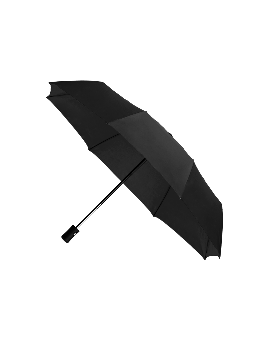 Parapluie pliable personnalisé en polyester "REFLEX" Ø95cm | SIP19