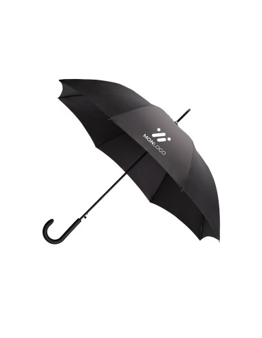 PARAPLUIE PERSONNALISÉ MADE IN EUROPE "RIVE GAUCHE" Ø103cm