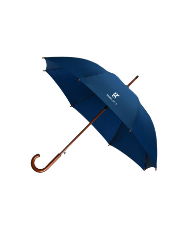 PARAPLUIE PERSONNALISÉ MADE IN EUROPE EN RPET "CITY" Ø103cm