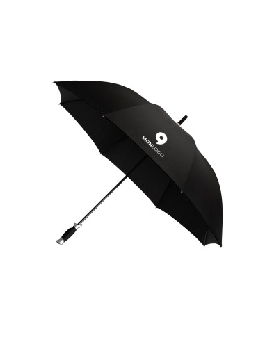 PARAPLUIE GOLF PERSONNALISÉ MADE IN EUROPE RPET "BIRDY EU" Ø130cm