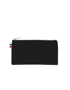 Trousse made in France personnalisable coton 240G "PENELOPE" | SIP19