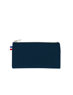 Trousse made in France personnalisable coton 240G "PENELOPE" | SIP19