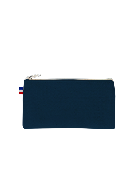 Trousse made in France personnalisable coton 240G "PENELOPE" | SIP19