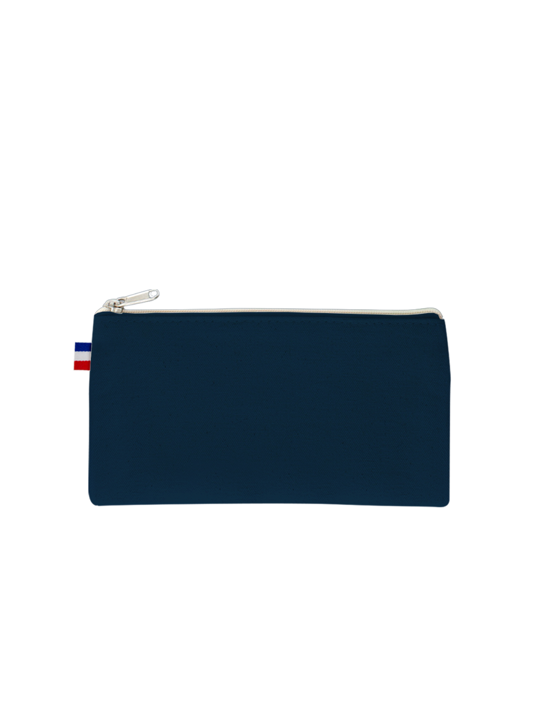 Trousse made in France personnalisable coton 240G "PENELOPE" | SIP19