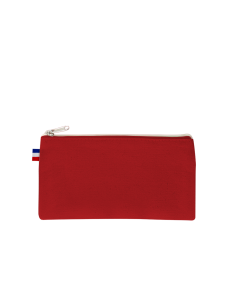 Trousse made in France personnalisable coton 240G "PENELOPE" | SIP19
