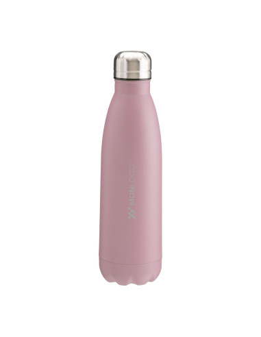 THERMOS EN INOX PERSONNALISÉ 500ML "TETIE"