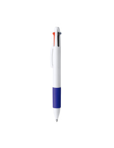 Stylo bille 4 couleurs promotionnel "FORE" | SIP19