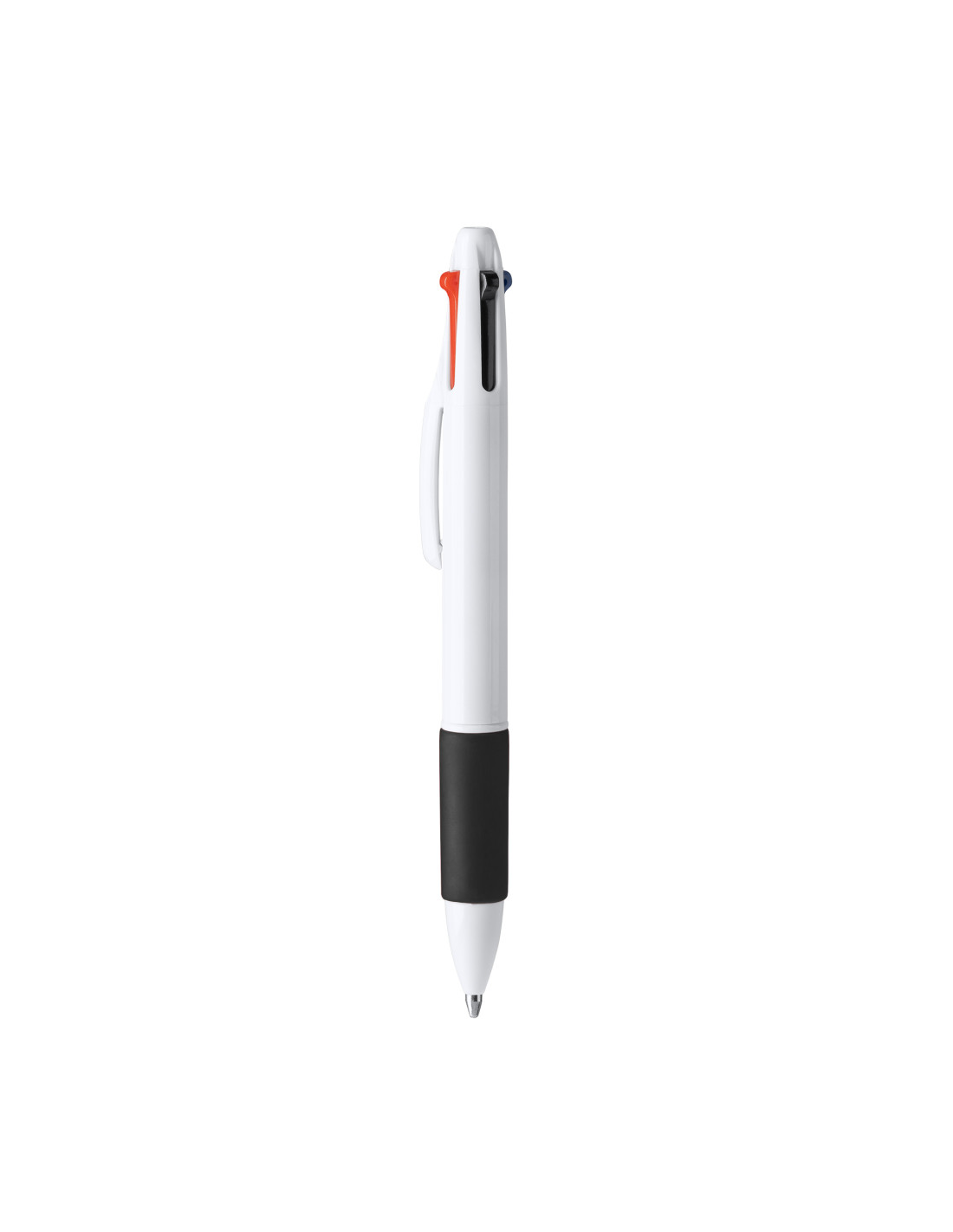 Stylo bille 4 couleurs promotionnel "FORE" | SIP19