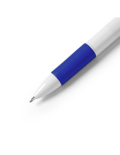 Stylo bille 4 couleurs promotionnel "FORE" | SIP19