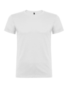 T-shirt pour homme en coton imprimable 155g "BEAGLE" | SIP19