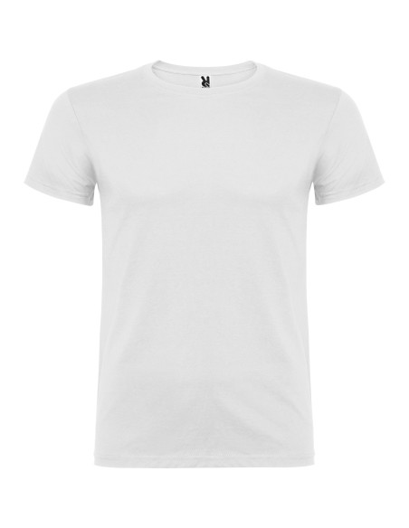 T-shirt pour homme en coton imprimable 155g "BEAGLE" | SIP19