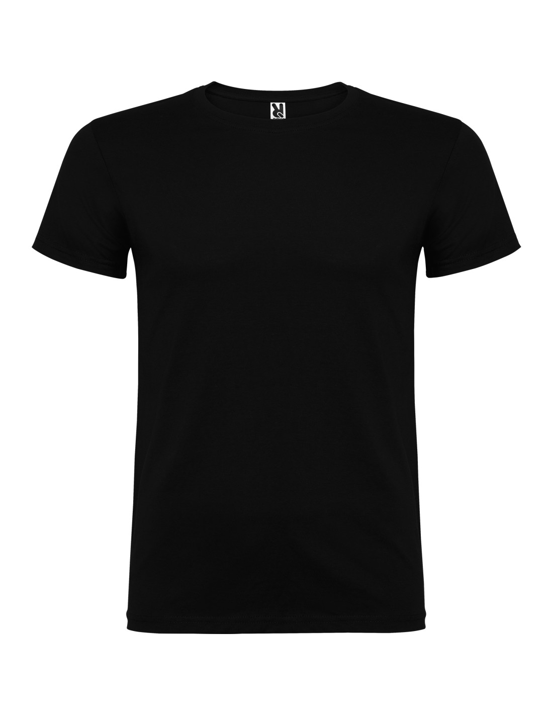 T-shirt pour homme en coton imprimable 155g "BEAGLE" | SIP19