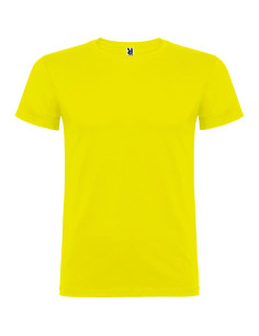 T-shirt pour homme en coton imprimable 155g "BEAGLE" | SIP19