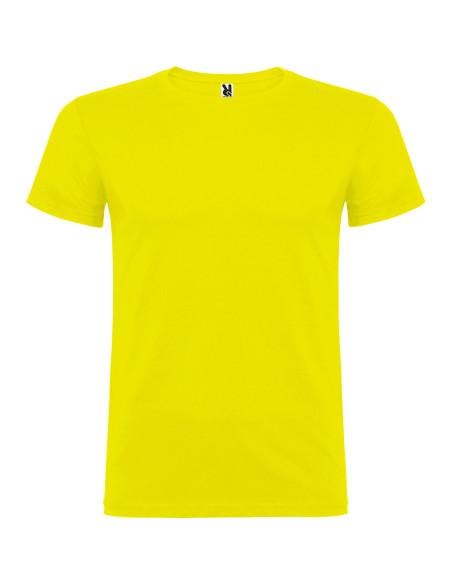 T-shirt pour homme en coton imprimable 155g "BEAGLE" | SIP19