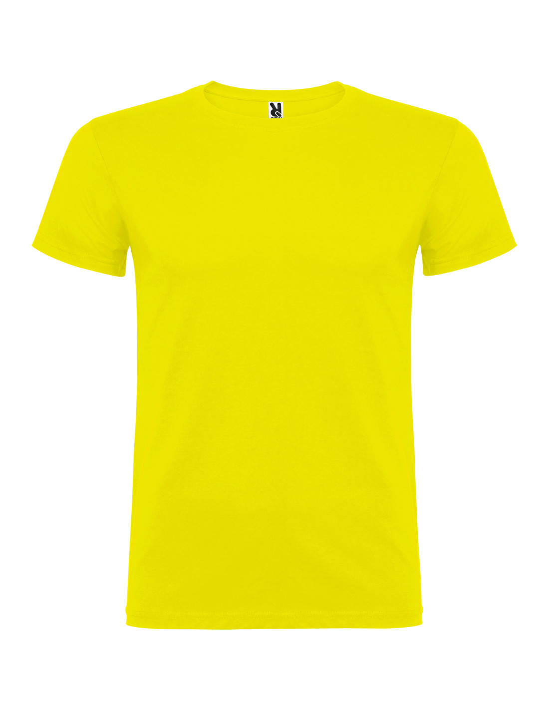 T-shirt pour homme en coton imprimable 155g "BEAGLE" | SIP19