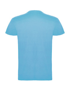 T-shirt pour homme en coton imprimable 155g "BEAGLE" | SIP19