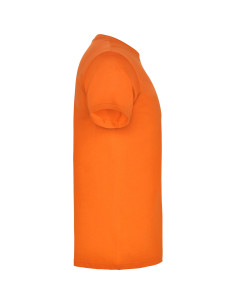 T-shirt pour homme en coton imprimable 155g "BEAGLE" | SIP19