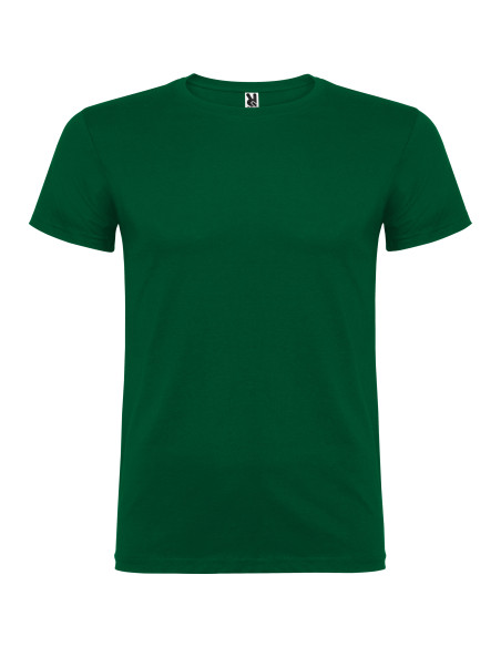 T-shirt pour homme en coton imprimable 155g "BEAGLE" | SIP19