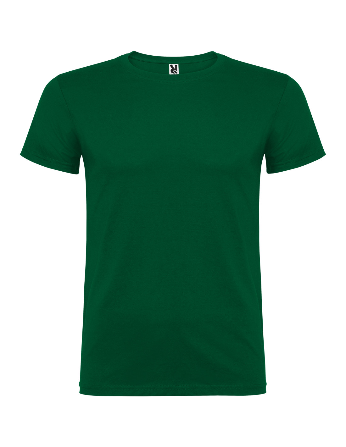 T-shirt pour homme en coton imprimable 155g "BEAGLE" | SIP19