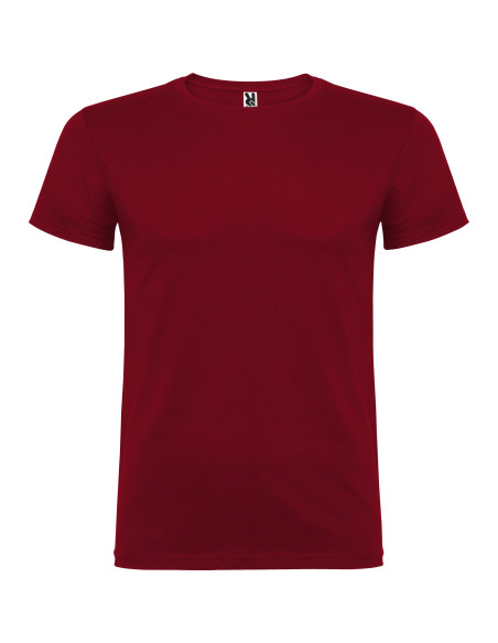 T-shirt pour homme en coton imprimable 155g "BEAGLE" | SIP19