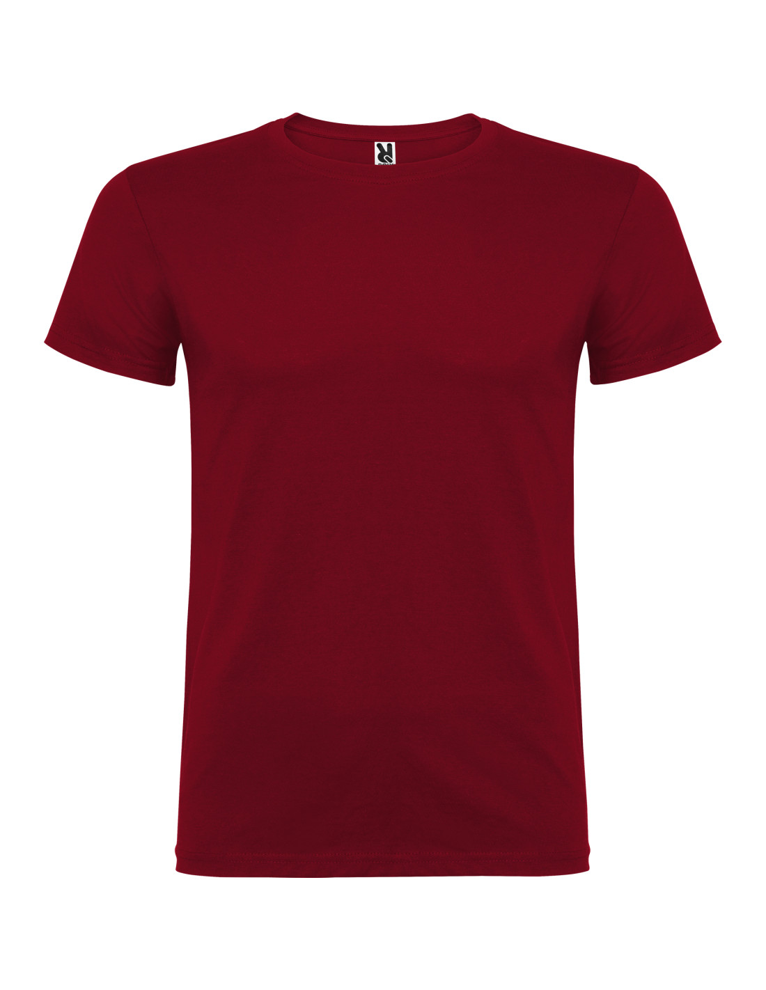 T-shirt pour homme en coton imprimable 155g "BEAGLE" | SIP19