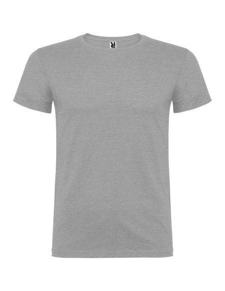 T-shirt pour homme en coton imprimable 155g "BEAGLE" | SIP19
