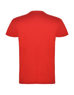 T-shirt pour homme en coton imprimable 155g "BEAGLE" | SIP19