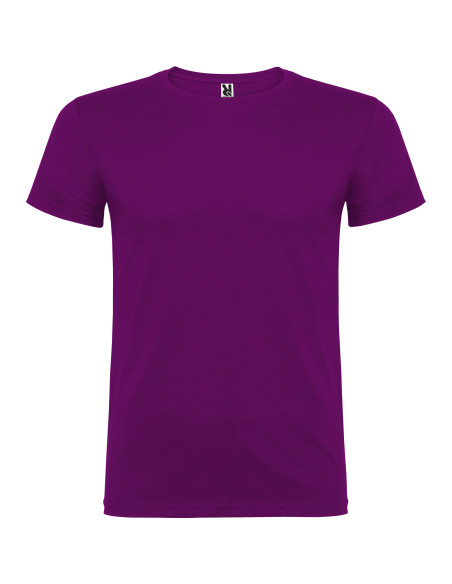 T-shirt pour homme en coton imprimable 155g "BEAGLE" | SIP19