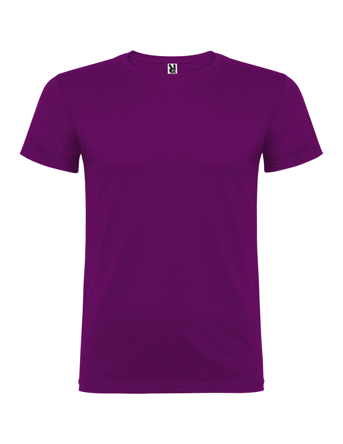 T-shirt pour homme en coton imprimable 155g "BEAGLE" | SIP19