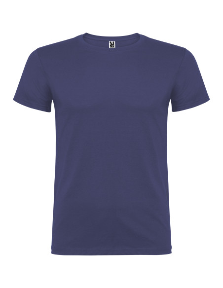 T-shirt pour homme en coton imprimable 155g "BEAGLE" | SIP19