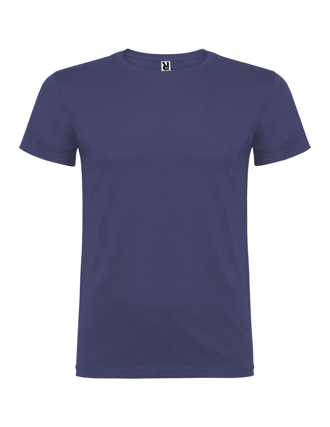 T-shirt pour homme en coton imprimable 155g "BEAGLE" | SIP19