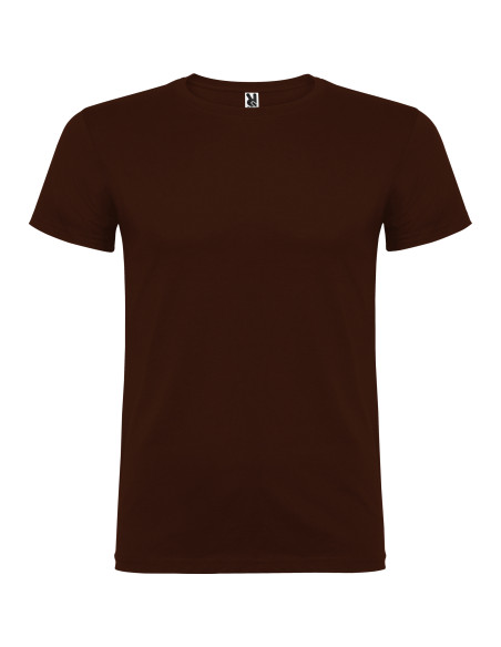 T-shirt pour homme en coton imprimable 155g "BEAGLE" | SIP19