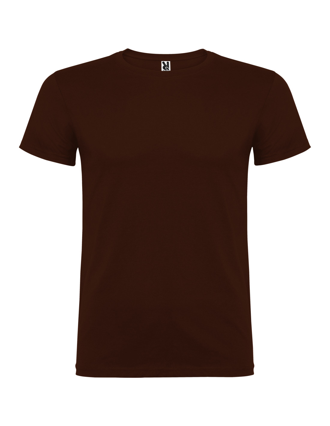T-shirt pour homme en coton imprimable 155g "BEAGLE" | SIP19