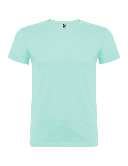 T-shirt pour homme en coton imprimable 155g "BEAGLE" | SIP19