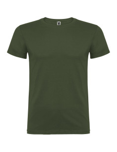 T-shirt pour homme en coton imprimable 155g "BEAGLE" | SIP19