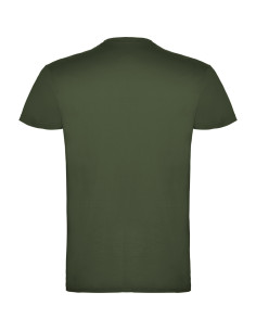 T-shirt pour homme en coton imprimable 155g "BEAGLE" | SIP19