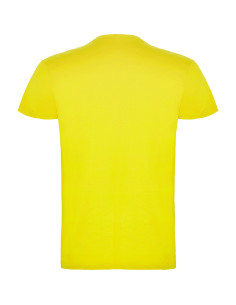 T-shirt pour homme en coton imprimable 155g "BEAGLE" | SIP19