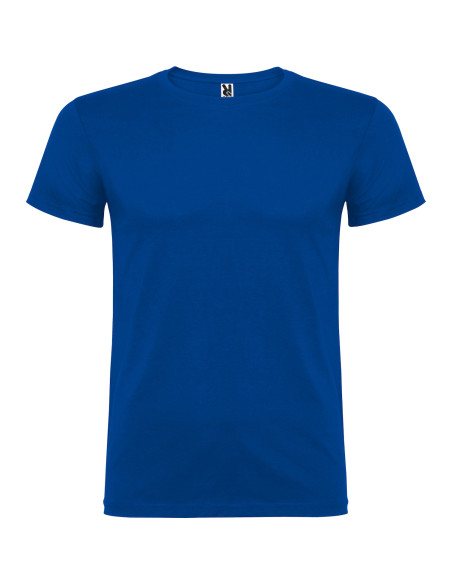 T-shirt pour homme en coton imprimable 155g "BEAGLE" | SIP19