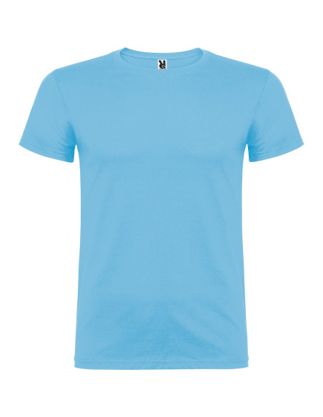 T-shirt pour homme en coton imprimable 155g "BEAGLE" | SIP19