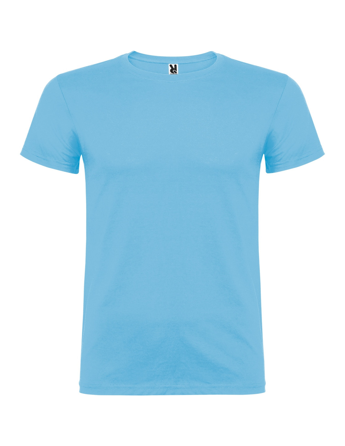 T-shirt pour homme en coton imprimable 155g "BEAGLE" | SIP19