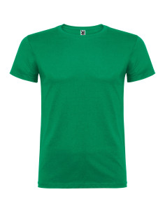 T-shirt pour homme en coton imprimable 155g "BEAGLE" | SIP19