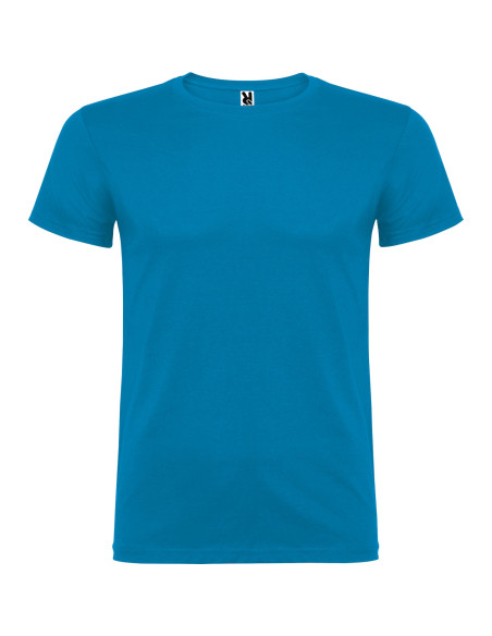 T-shirt pour homme en coton imprimable 155g "BEAGLE" | SIP19