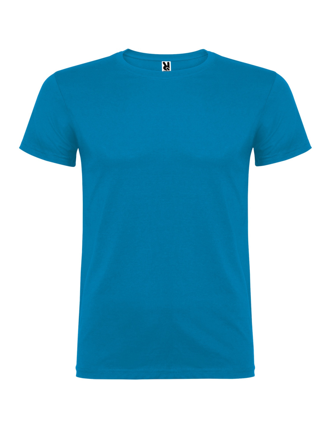 T-shirt pour homme en coton imprimable 155g "BEAGLE" | SIP19