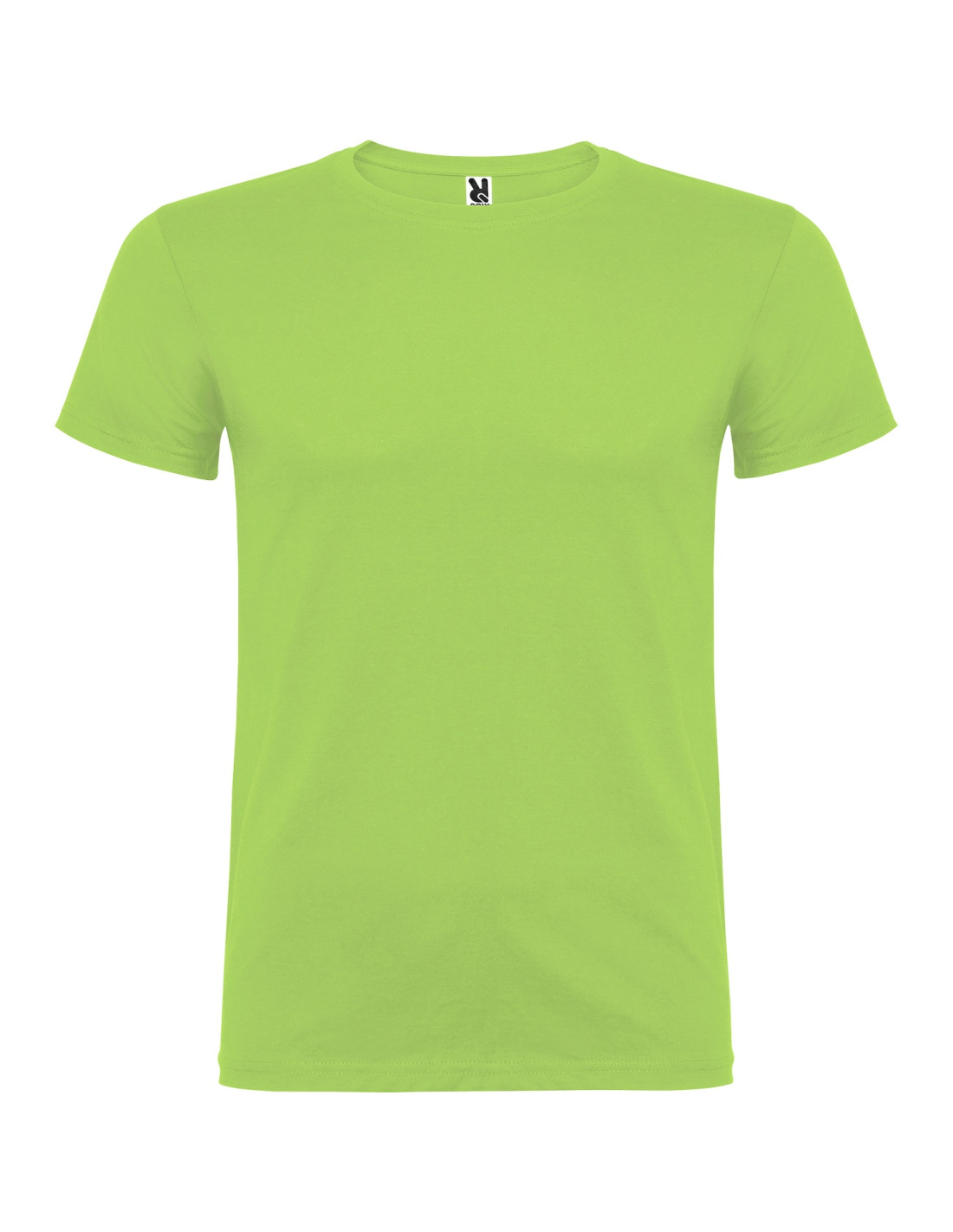 T-shirt pour homme en coton imprimable 155g "BEAGLE" | SIP19