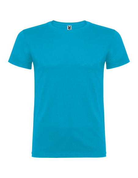 T-shirt en coton pour enfant à personnaliser "BEAGLE" de 155g | SIP19