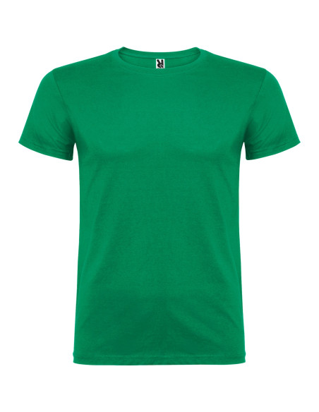 T-shirt en coton pour enfant à personnaliser "BEAGLE" de 155g | SIP19