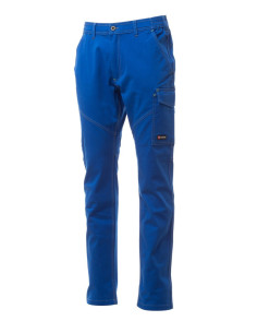 Pantalon de travail personnalisé unisexe "WORKER STRETCH" | SIP19