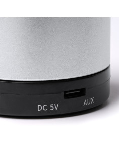 Enceinte bluetooth personnalisée "NEW LIBERTY"| SIP19