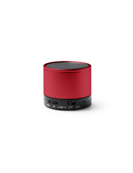 Enceinte bluetooth personnalisée "NEW LIBERTY"| SIP19