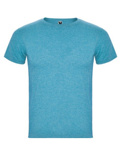 T-SHIRT CHINÉ HOMME 150G "FOX" - T-shirts personnalisés - SIP19
